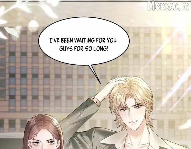 Deeply In Love Chapter 86  - page 7